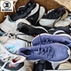 second hand used shoes
