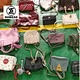 used bags bales second hand