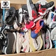 second hand used shoes