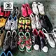 second hand used branded shoes thrift used shoes branded original sneaker used shoes branded