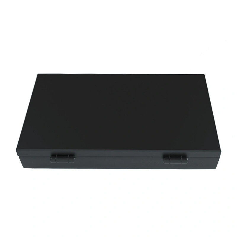 1000g X 0.1g (black) Digital Pocket Weight Scale with Lid