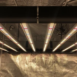 Controller Samsung Foldable Dimmable/Grow Light 1000w Led Grow Light
