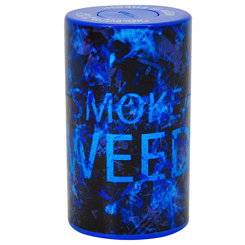 A 1 oz to 6 ounce Airtight Multi-Use Vacuum Seal Portable Storage Container