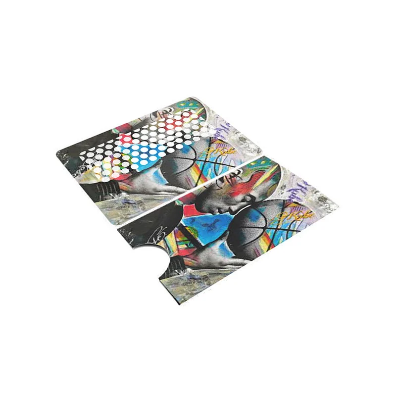 Grinder Card