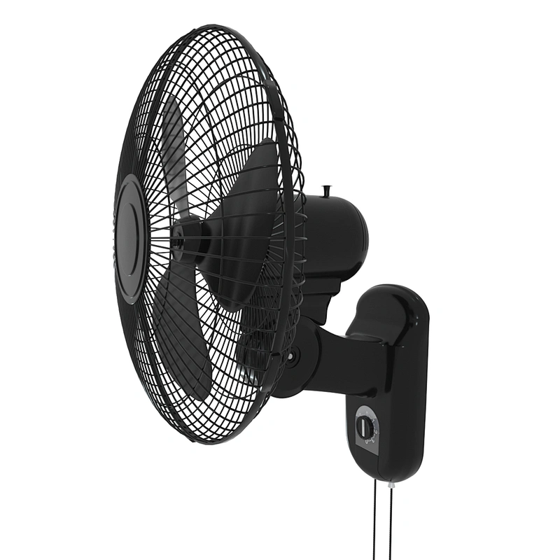 Plastic Blade 3 Speed Choosable 16