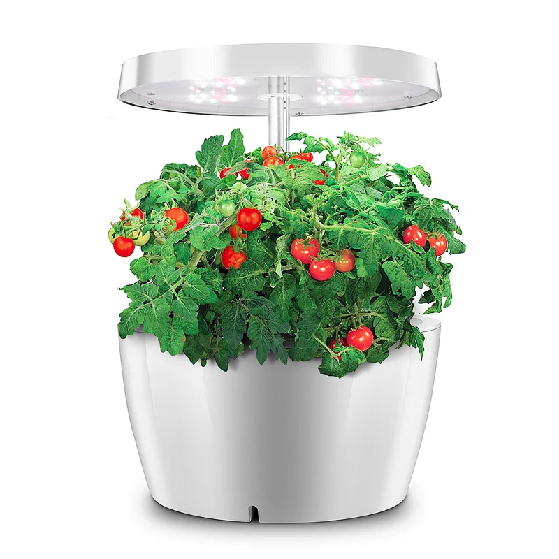 Click and Grow Smart Garden Harvest Indoor Hydroponic Garden