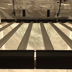 Controller Samsung Foldable Dimmable/Grow Light 1000w Led Grow Light