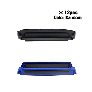 Hemp Plastic Cigarette Weed Rolling Machine