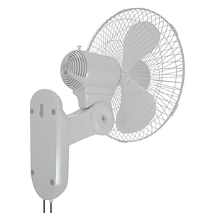Plastic Blade 3 Speed Choosable 16