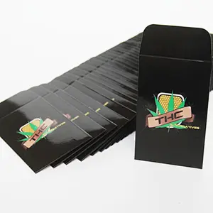 GG52 Concentrate Shatter Envelopes 2.25