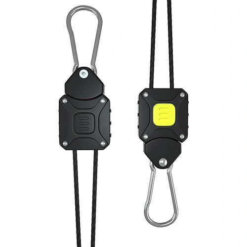 Plant reflector, ratchet rope hanger,