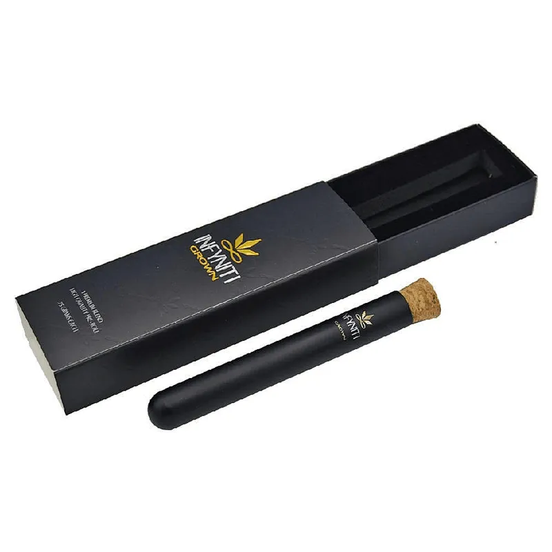 Aluminum Pre-Roll Tube,Glass Tube Pre-Roll,Pre Roll Rolling Machine