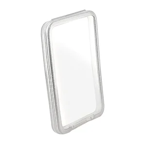 GG60 Wholesale Shatter Containers, 1ml Slim Shatter Case, Plastic Shatter Concentrate Container