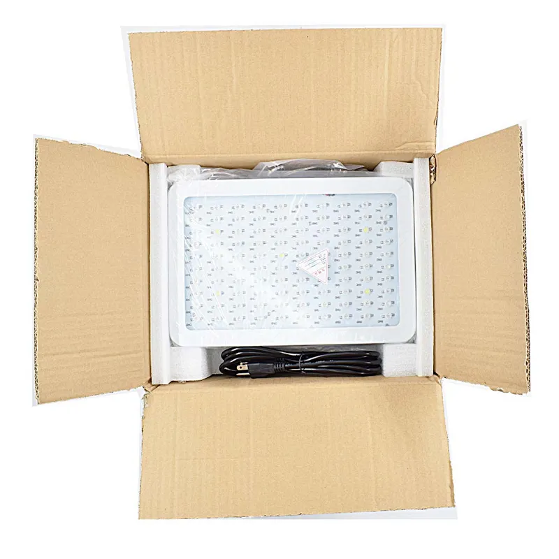 Double Switch IR&UV Dimmable Full Spectrum 1000W 1200W Greenhouse Led Grow Light