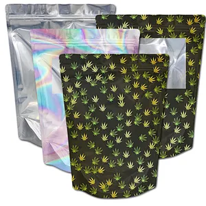 1G Mylar Bags,Custom Printed Mylar Bags,Bags Mylar
