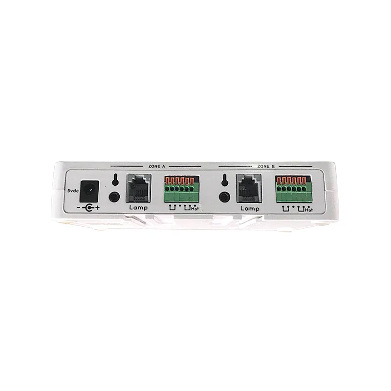 Digital Controller for dimmable electronic Ballast for hydroponic system grow lamp