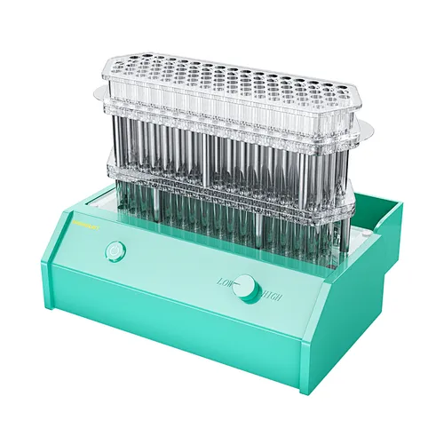 100PCS Extra Large Cone Filling Machine Standard Filling Kit