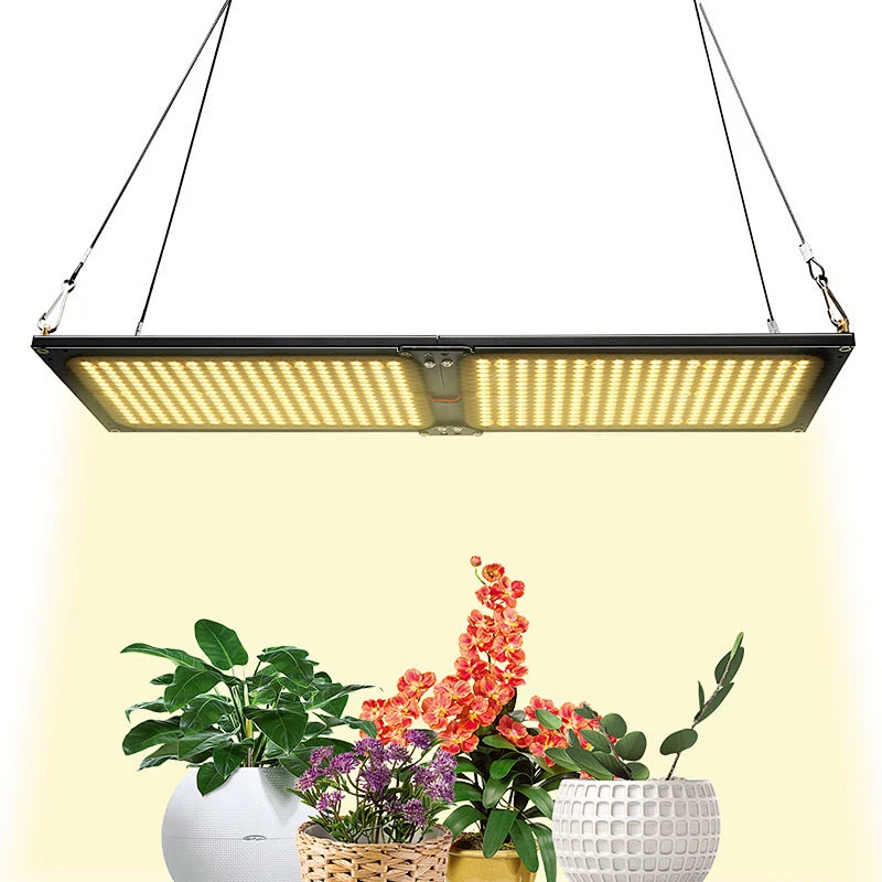 Board kingbright Samsung LM301H DIY Kit 3000k led grow light