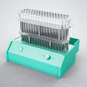 100PCS Extra Large Cone Filling Machine Standard Filling Kit