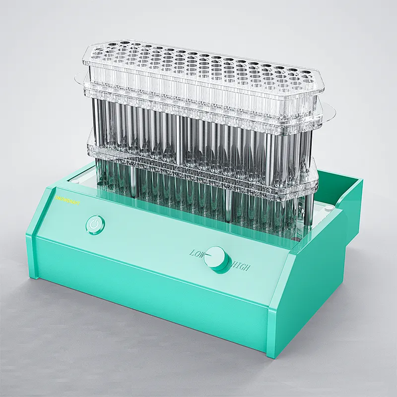 100PCS Extra Large Cone Filling Machine Standard Filling Kit