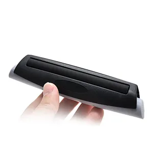 Hemp Plastic Cigarette Weed Rolling Machine