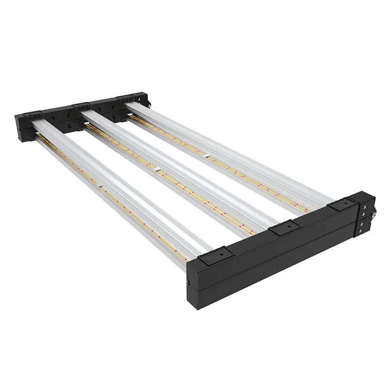 660w Fluence Spydr 2p Gavita Pro 1650e Replacing Led Grow Light With Samsung Lm301b Diode