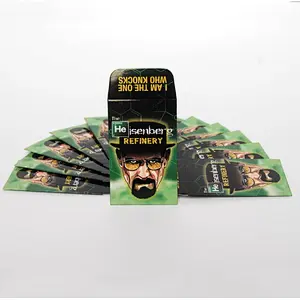 GG52 Concentrate Shatter Envelopes 2.25