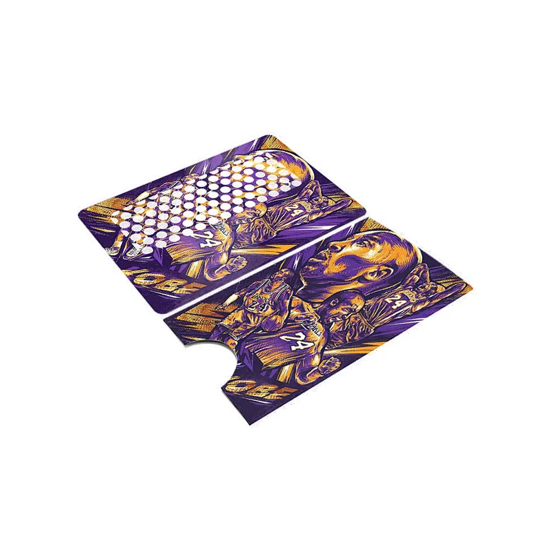 Grinder Card