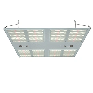 Sunlight Samsung LM301B Board AQ600 Hydroponic LED Grow Light for Indoor Plants