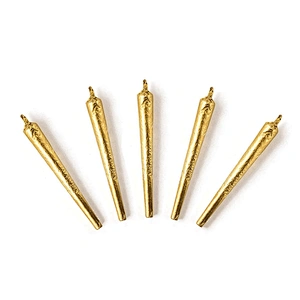 24K CBD cone pre-rolled cone