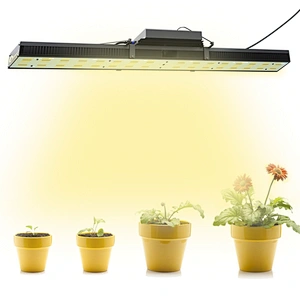 grow light 240w new samsmung lm301h board 660nm red far red uv grow lights