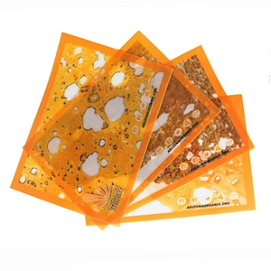 Wholesale Custom Silicone Dab Mats