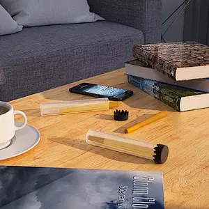 Aluminum Pre-Roll Tube,Glass Tube Pre-Roll,Pre Roll Rolling Machine