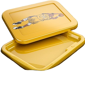 Custom luminous rolling tray LED rolling tray
