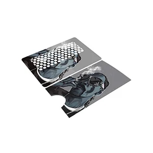 Grinder Card