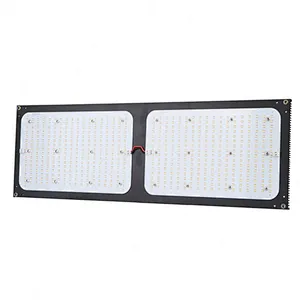 Board kingbright Samsung LM301H DIY Kit 3000k led grow light