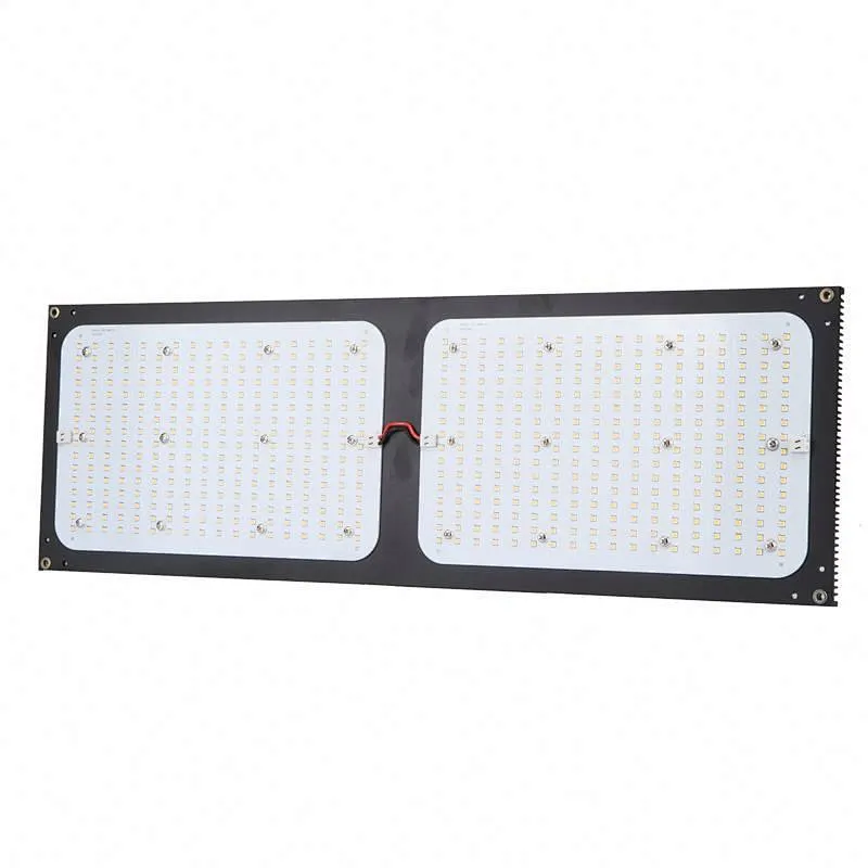 Board kingbright Samsung LM301H DIY Kit 3000k led grow light