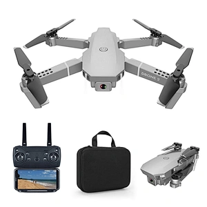 China factory  e68 4K Professional Foldable Drone Camera 1080p with HD Camera