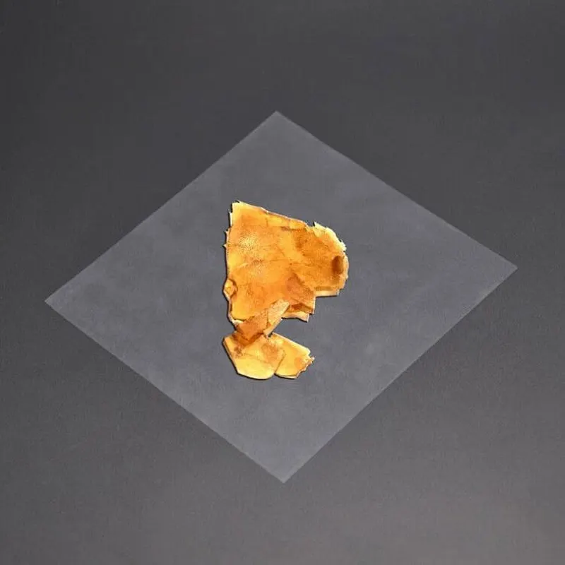 A FEP and PFA optically clear film, Transparent FEP sheet Wholesale, Clear FEP Extract Sheets