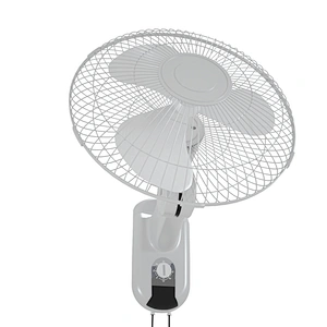 Plastic Blade 3 Speed Choosable 16