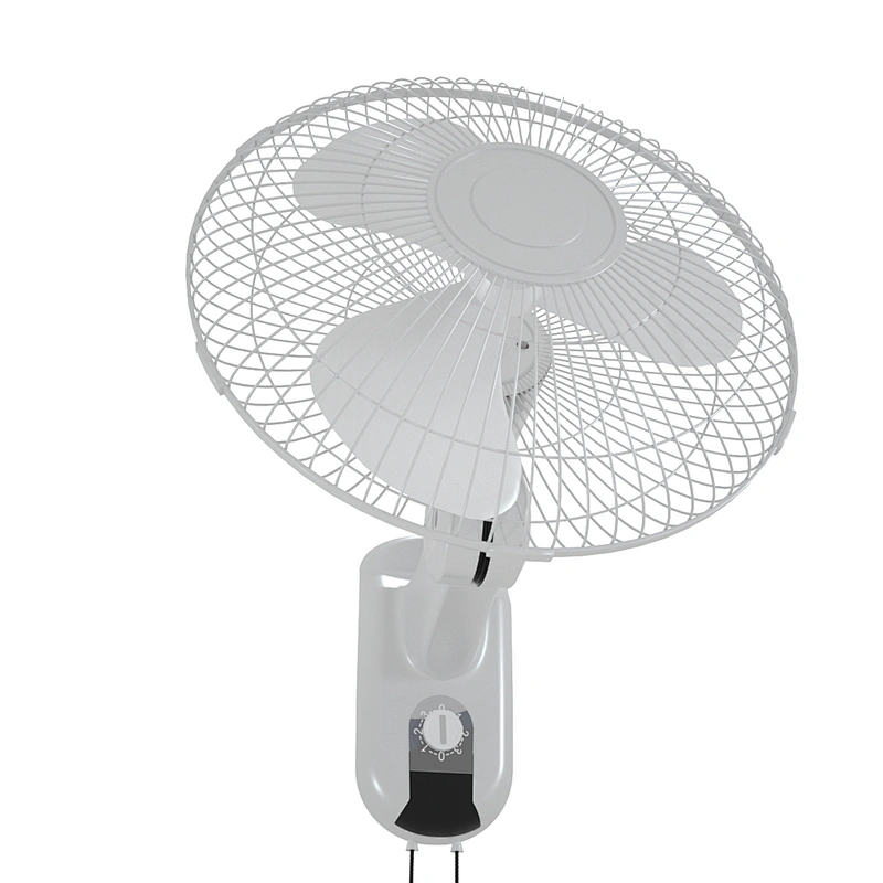 Plastic Blade 3 Speed Choosable 16
