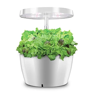 Click and Grow Smart Garden Harvest Indoor Hydroponic Garden