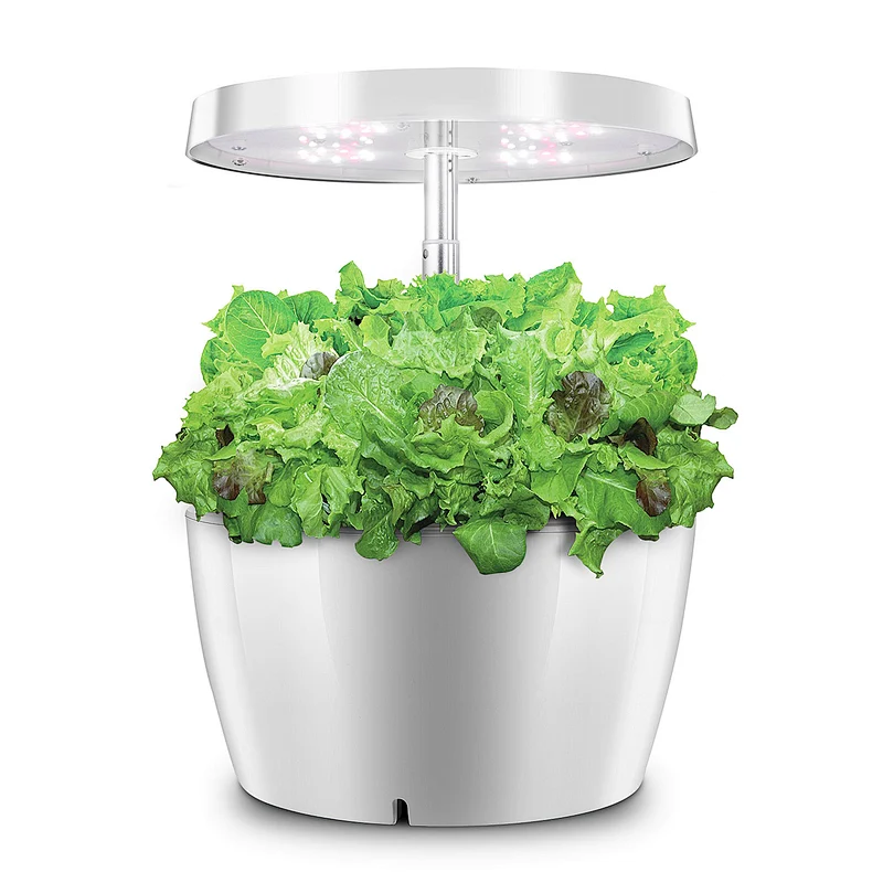 Click and Grow Smart Garden Harvest Indoor Hydroponic Garden