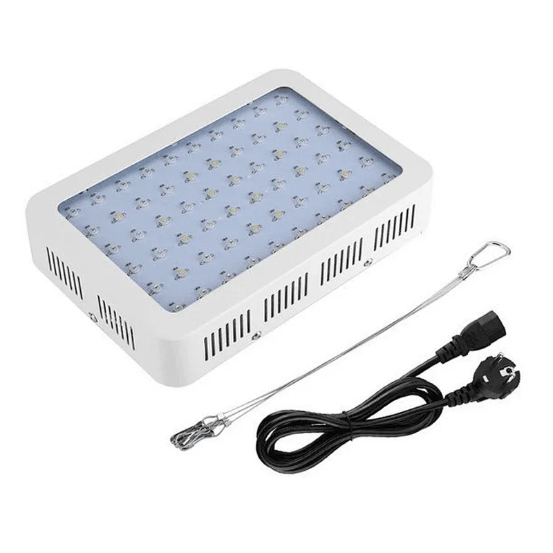 Double Switch IR&UV Dimmable Full Spectrum 1000W 1200W Greenhouse Led Grow Light