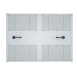 Best New Archibald AQ650 Waterproof Lm301B Hydroponic Vertical Full Spectrum Led Grow Light From China Wholesale Manufacturers