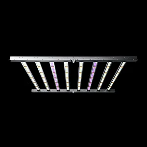 Controller Samsung Foldable Dimmable/Grow Light 1000w Led Grow Light