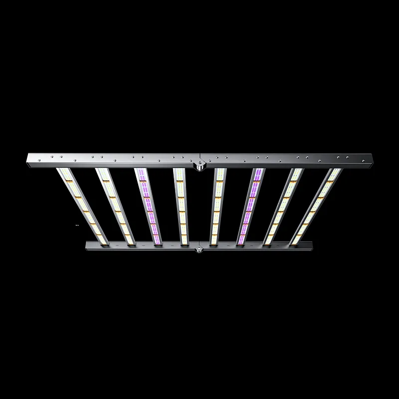 Controller Samsung Foldable Dimmable/Grow Light 1000w Led Grow Light