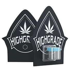 Concentration Tank with Silicon Lid-Airtight Medical Concentration Glass Tank