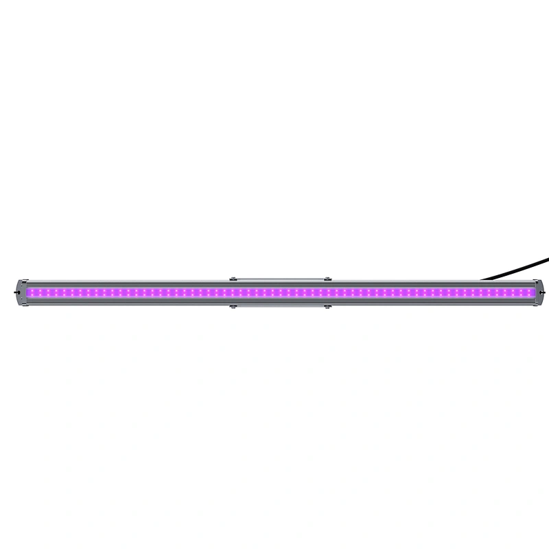 LED grow lights, full spectrum LED grow lights, hydroponic indoor plants, vegetables and flowers