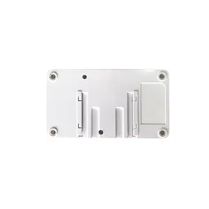 Digital Controller for dimmable electronic Ballast for hydroponic system grow lamp